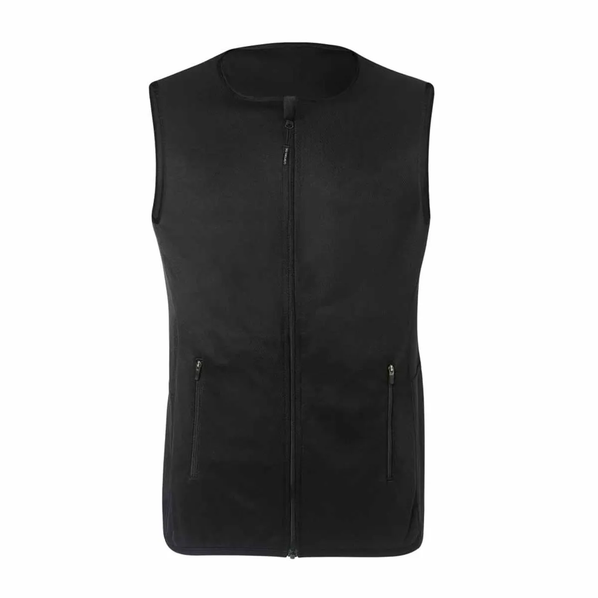 30seven Heated Regular Fit Baselayer Vest - 5 Volt