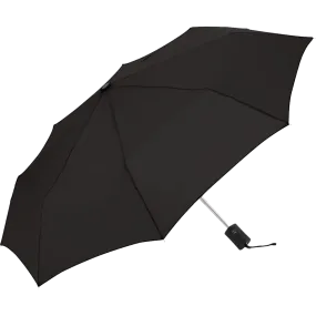 42 Rain Essentials Auto Open/Close Compact Umbrella