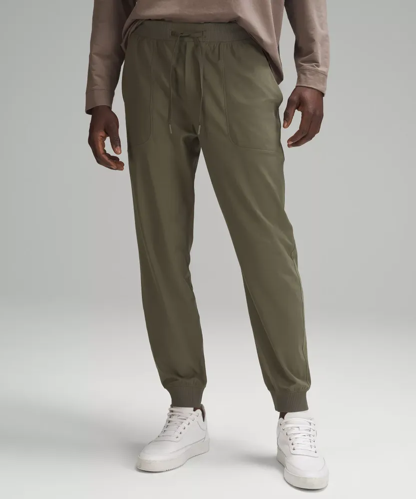 ABC Jogger *Regular | Men's Joggers