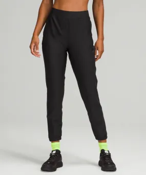 Adapted State High-Rise Fleece Jogger *Full Length | Women's Joggers