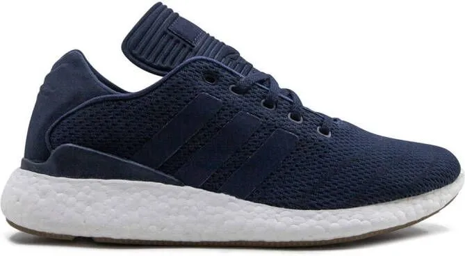 Adidas Busenitz Pureboost Primeknit sneakers Blue