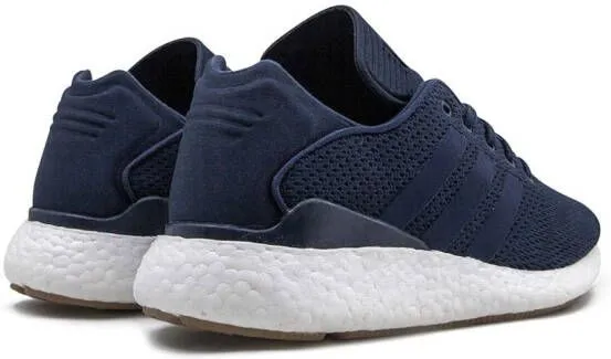 Adidas Busenitz Pureboost Primeknit sneakers Blue