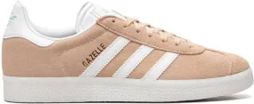 Adidas Gazelle Halo Blush sneakers Neutrals