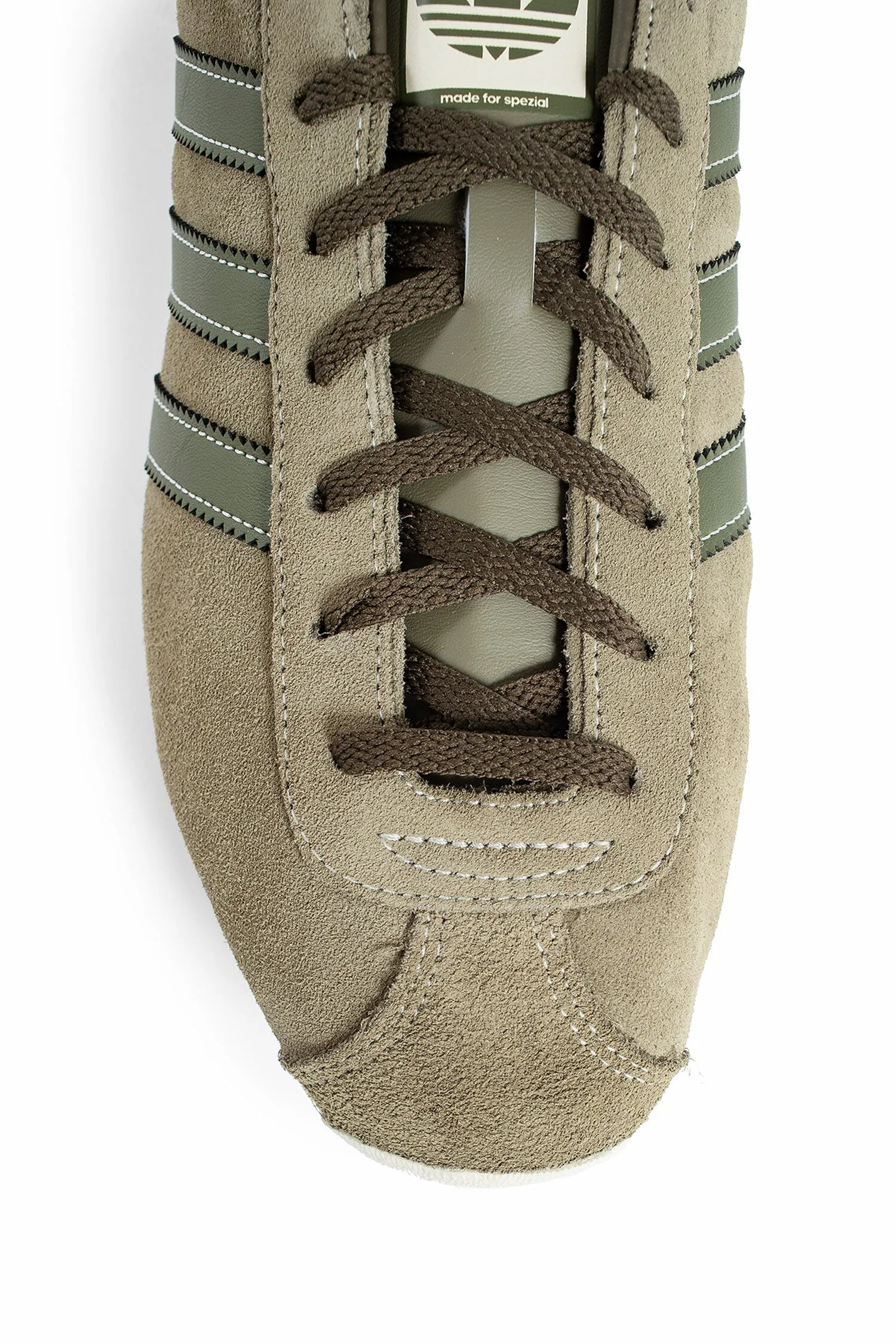 adidas moston super spezial sneakers