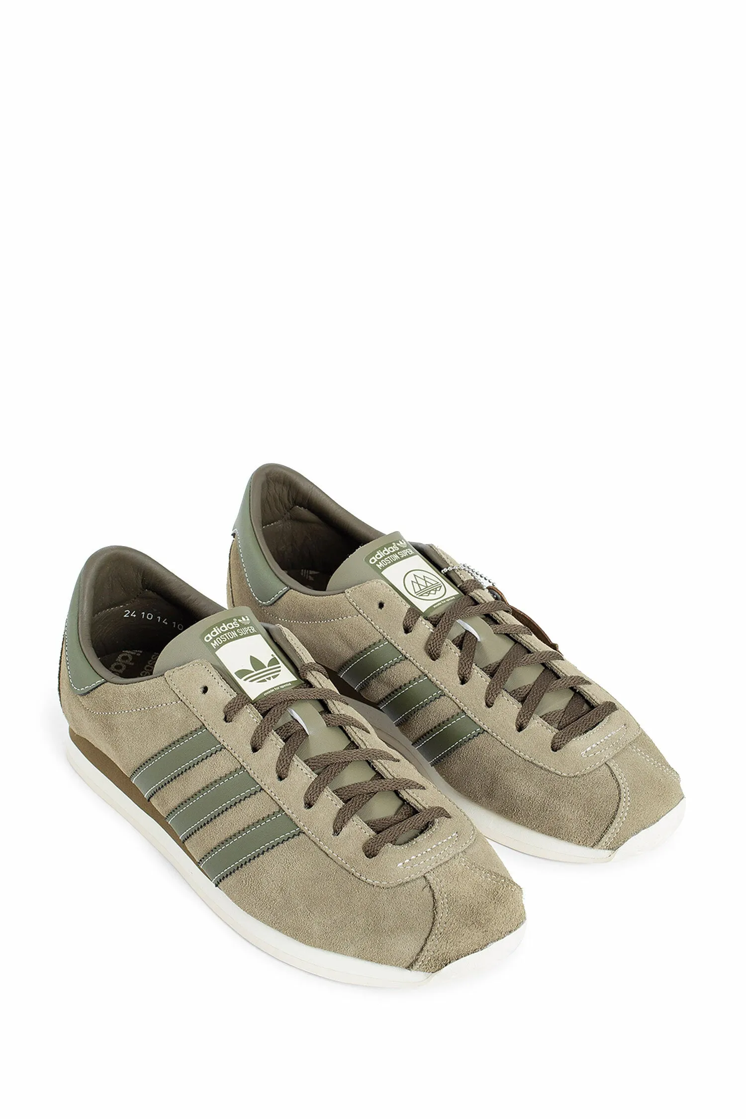 adidas moston super spezial sneakers