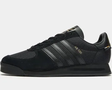 Adidas Originals AS520 Cordura Casual Trainers