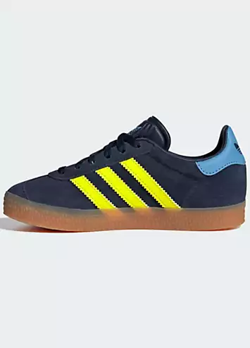 adidas Originals Kids Gazelle Trainers | Grattan