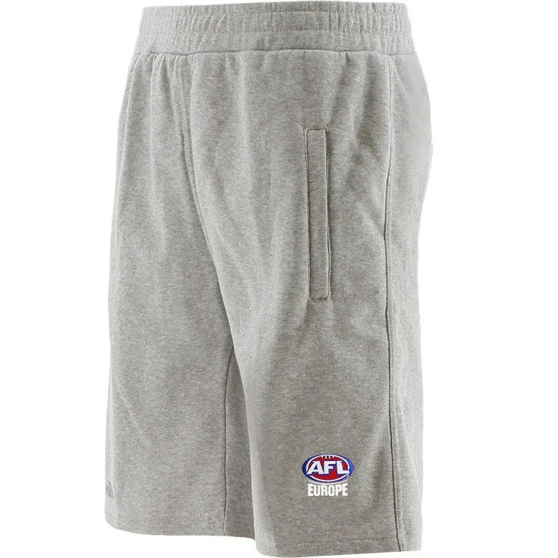 AFL Europe Kids' Benson Fleece Shorts