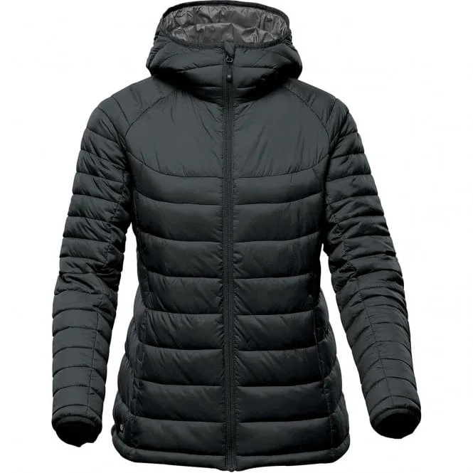 AFP-2W Womens Stavanger Thermal Shell