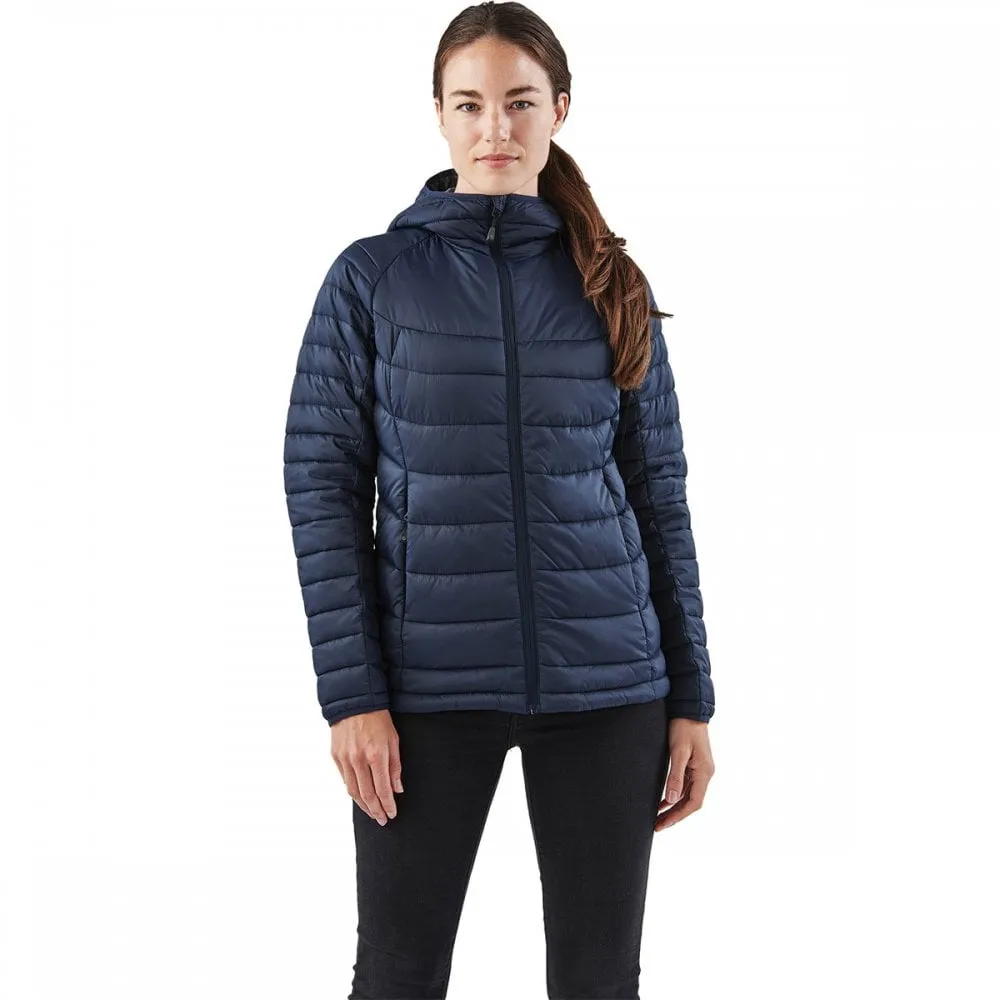 AFP-2W Womens Stavanger Thermal Shell