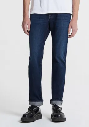 AG Men’s Tellis Slim Fit Jeans - Burroughs