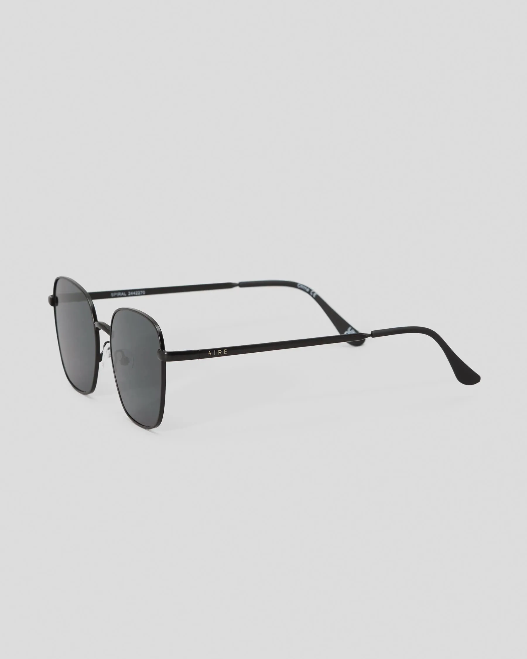 Aire Spiral Sunglasses