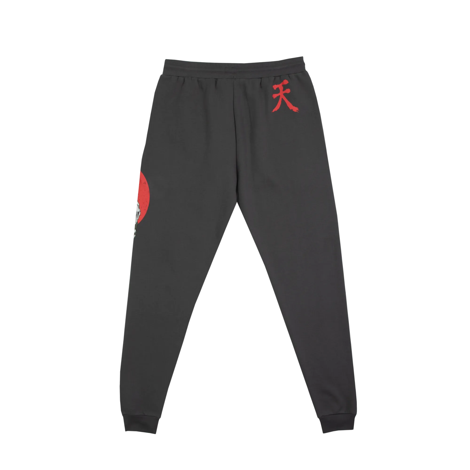 Akuma Charcoal Joggers