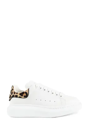 alexander mcqueen oversized sneakers