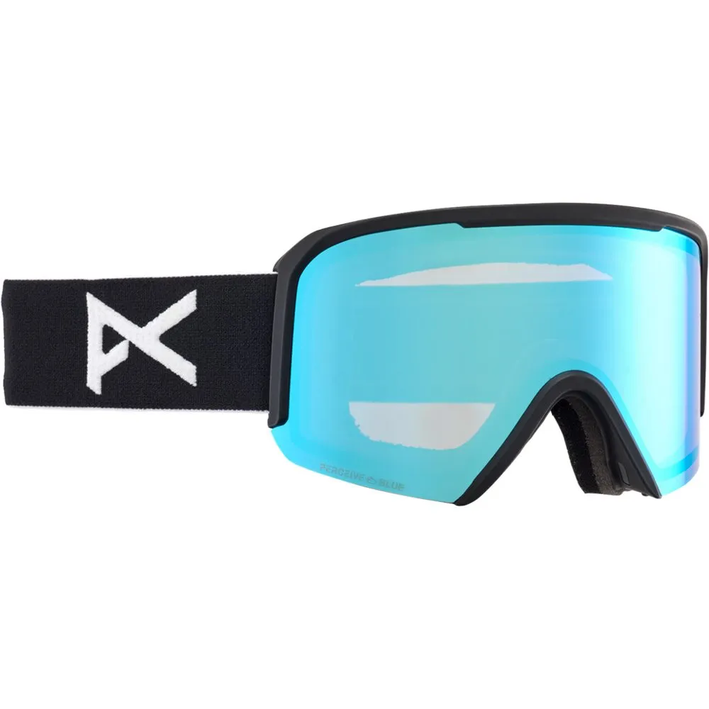 Anon - Nesa Ski Goggle black