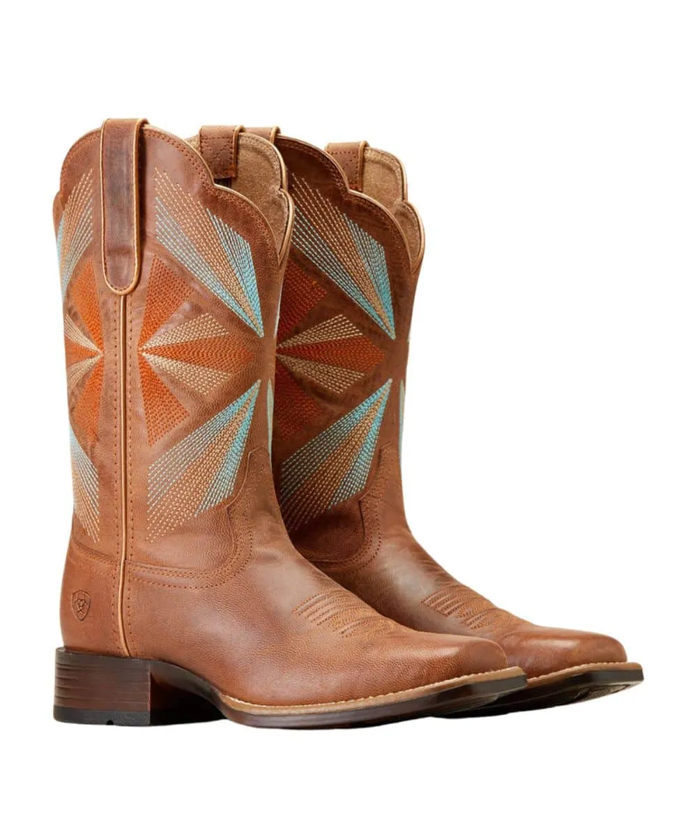 Ariat Women's Oak Grove Western Boot