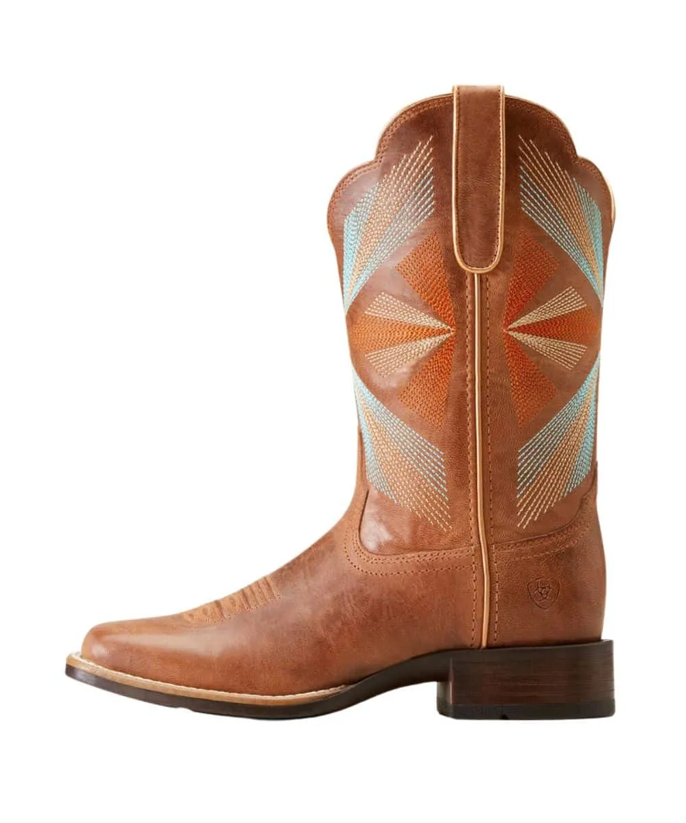 Ariat Women's Oak Grove Western Boot