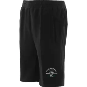 Arklow Rock Parnells Kids' Benson Fleece Shorts