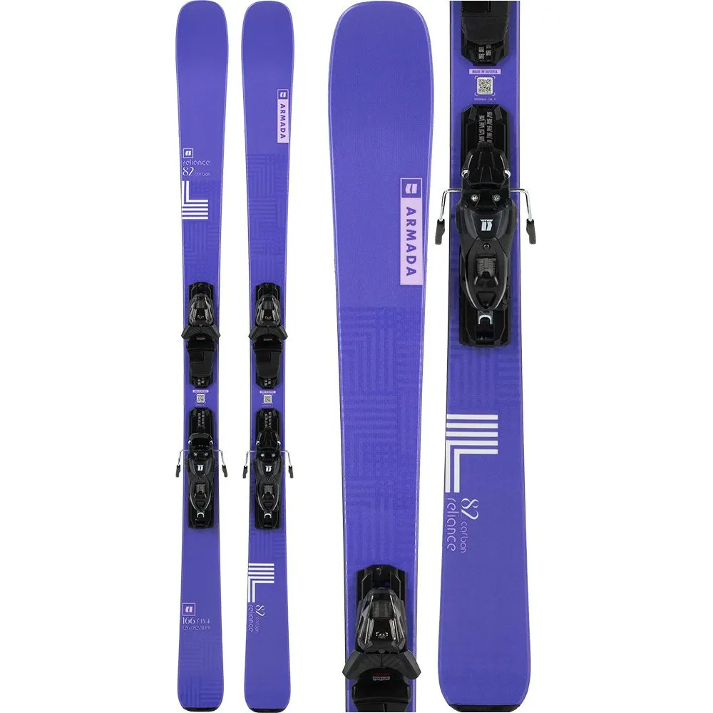 Armada - Reliance 82 C 24/25 Ski with Binding