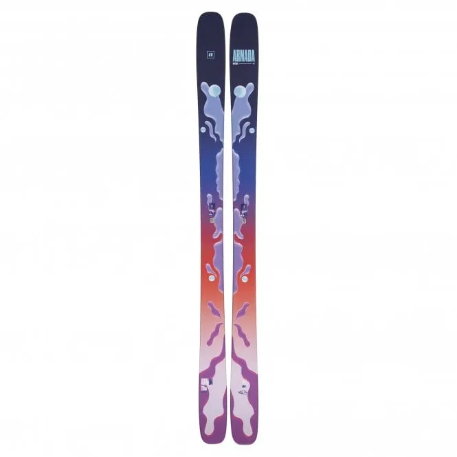 ARW 94 Womens Ski - 2024