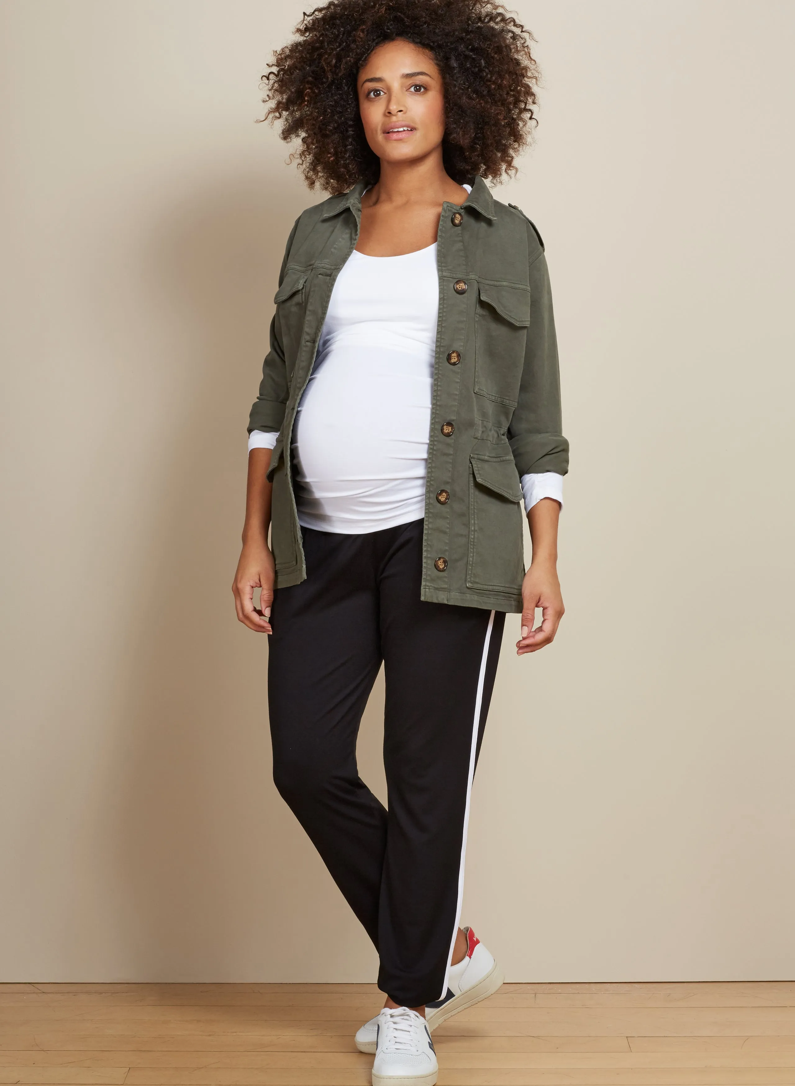 Ashley Maternity Pant