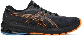 Asics Black GT-1000 11 GTX Sneakers