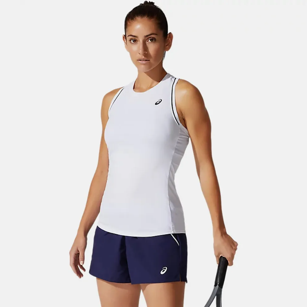 Asics Court Piping Women's Tank Top