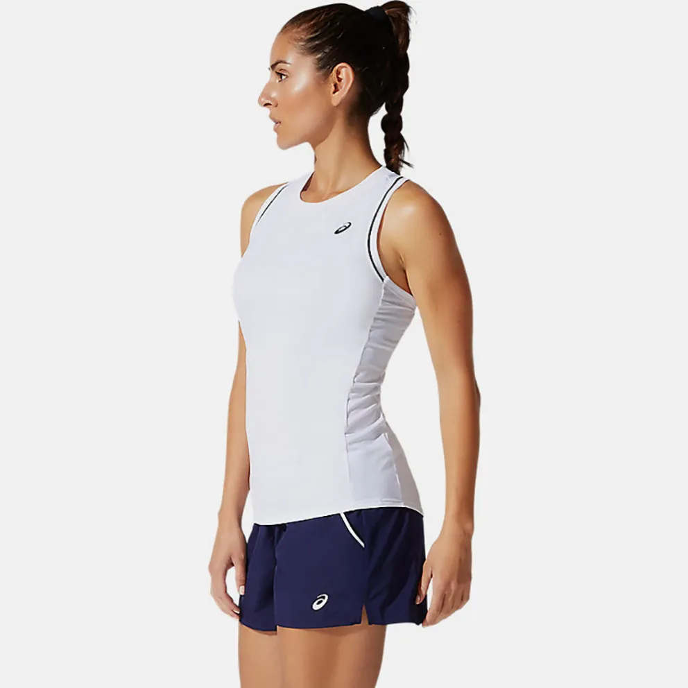 Asics Court Piping Women's Tank Top