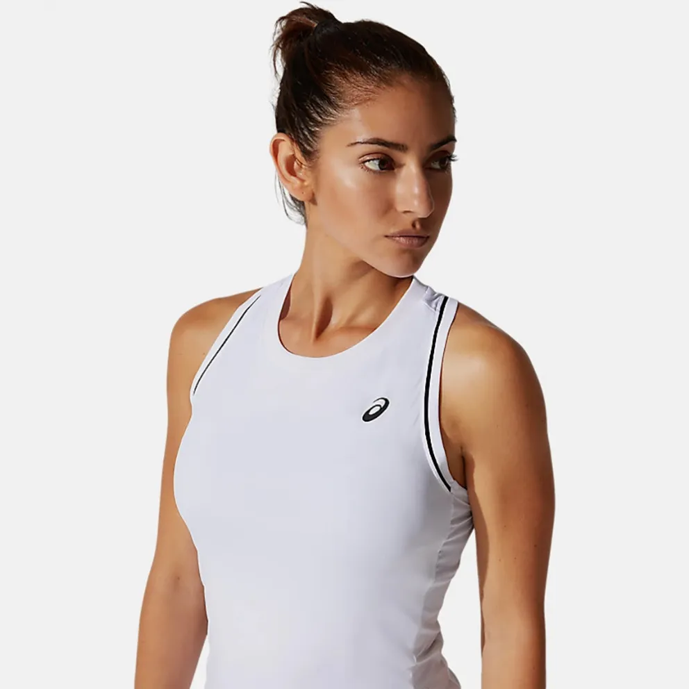 Asics Court Piping Women's Tank Top