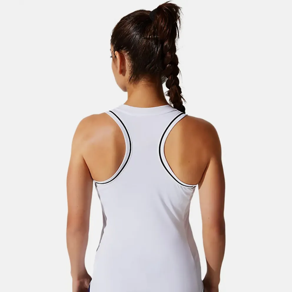 Asics Court Piping Women's Tank Top