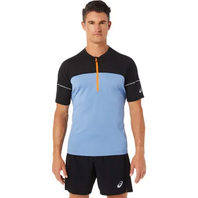 ASICS FujiTrail Shirt Men