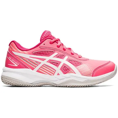 Asics Gel-Game 8 Clay Junior