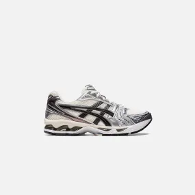 ASICS Gel-Kayano 14 - Cream / Black