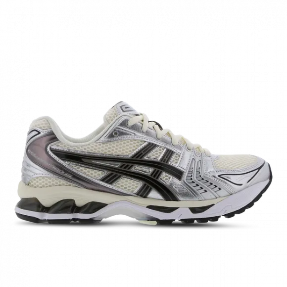 ASICS Gel-Kayano 14 Cream Black Metallic Plum