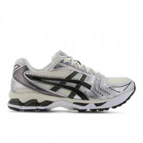 ASICS Gel-Kayano 14 Cream Black Metallic Plum