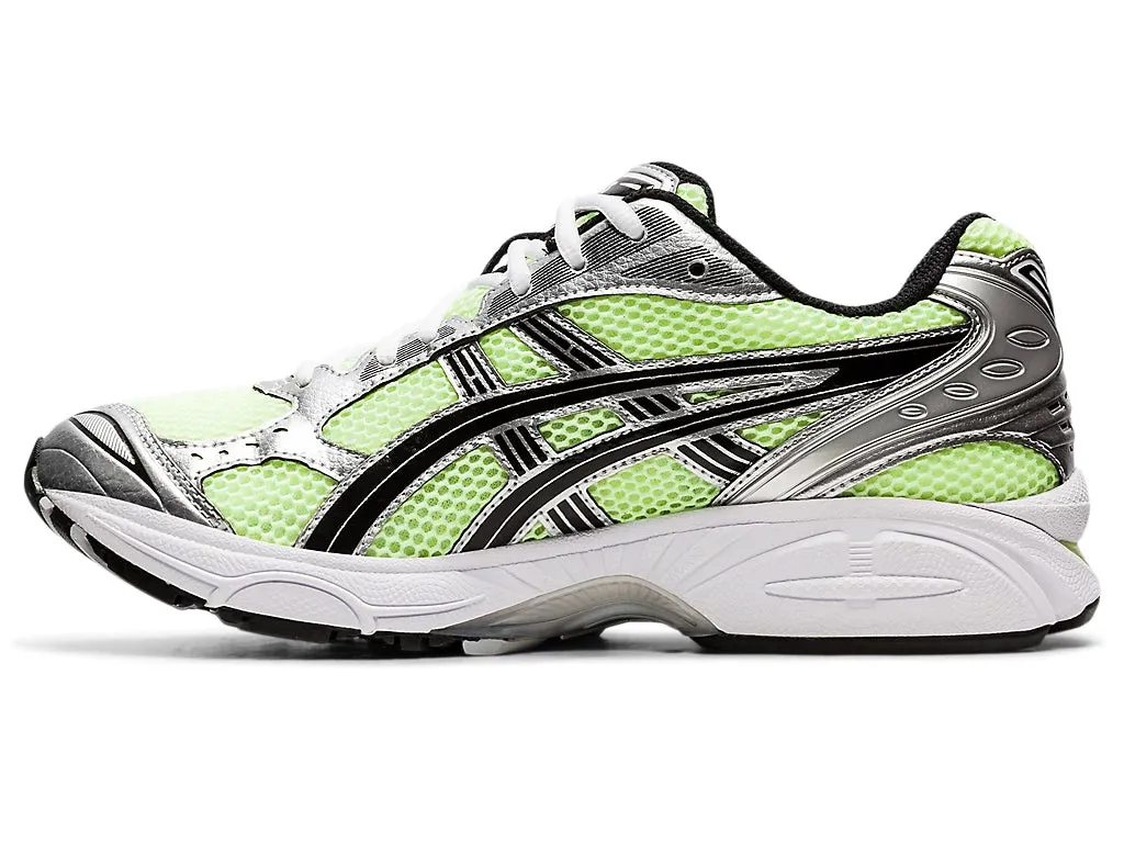 Asics Gel Kayano 14 'ILLUMINATE YELLOW BLACK'