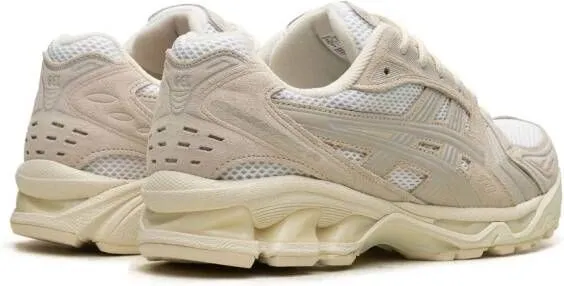 ASICS Gel-Kayano 14 mesh sneakers White