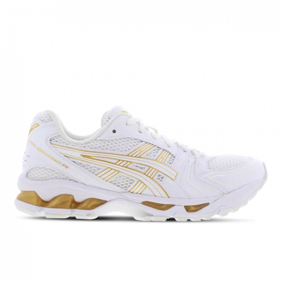 Asics Gel-Kayano 14 White/ Midnight