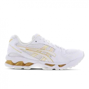 Asics Gel-Kayano 14 White/ Midnight