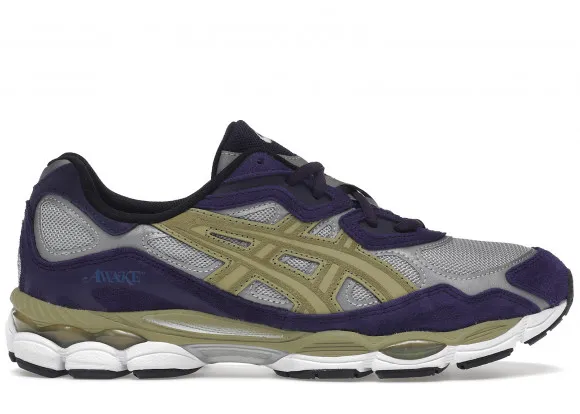 ASICS Gel-NYC Awake NY Purple