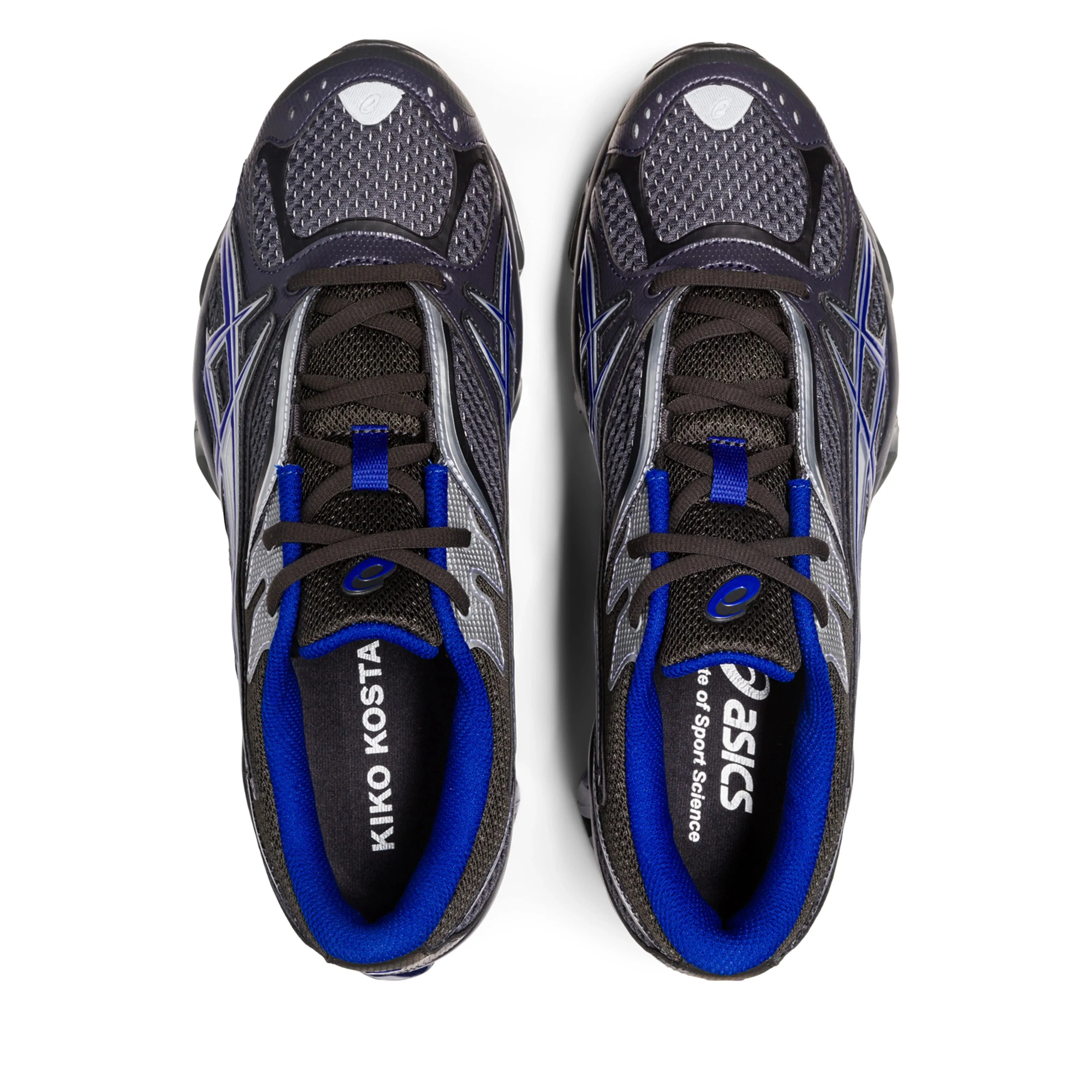 Asics  Gel-Quantum Zientzia x Kiko Kostadinov Blue 