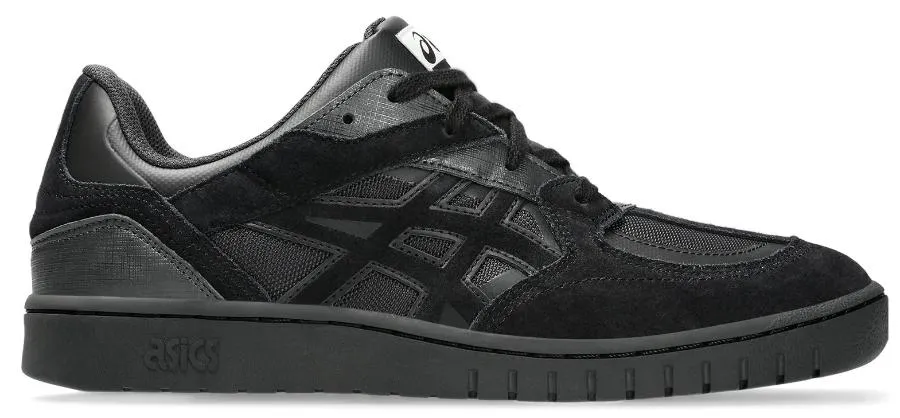 ASICS Gel-Splyte (Black/Graphite Grey)