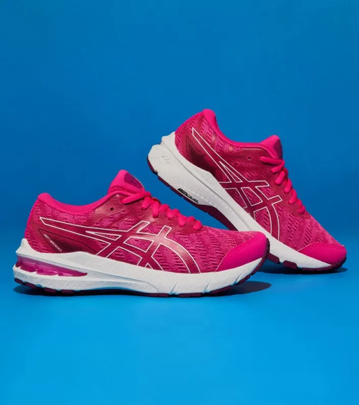 asics gt-2000 10 (gs) kids