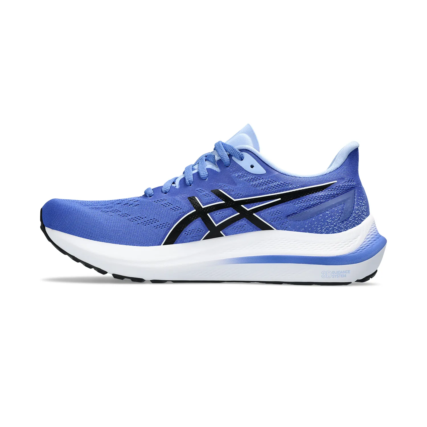 Asics GT 2000 12  Sapphire/Black