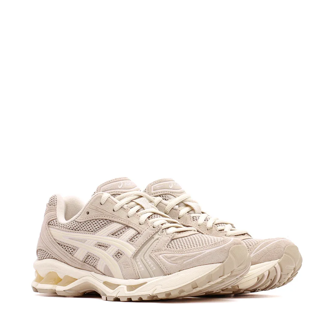 Asics Men Gel-Kayano 14 Taupe Oatmeal 1201A161-251