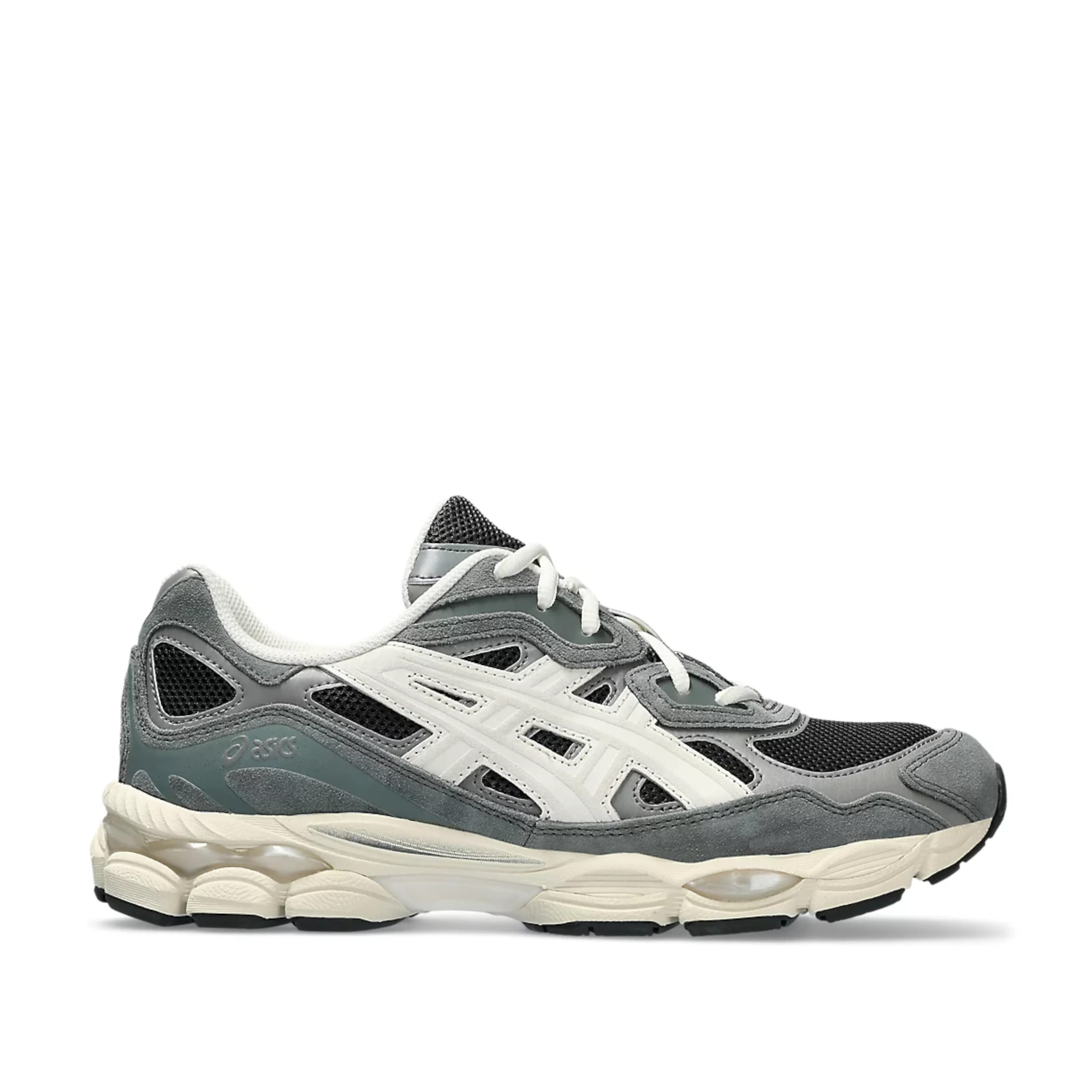 Asics  Men's Gel NYC Graphite Grey/Smoke Grey 