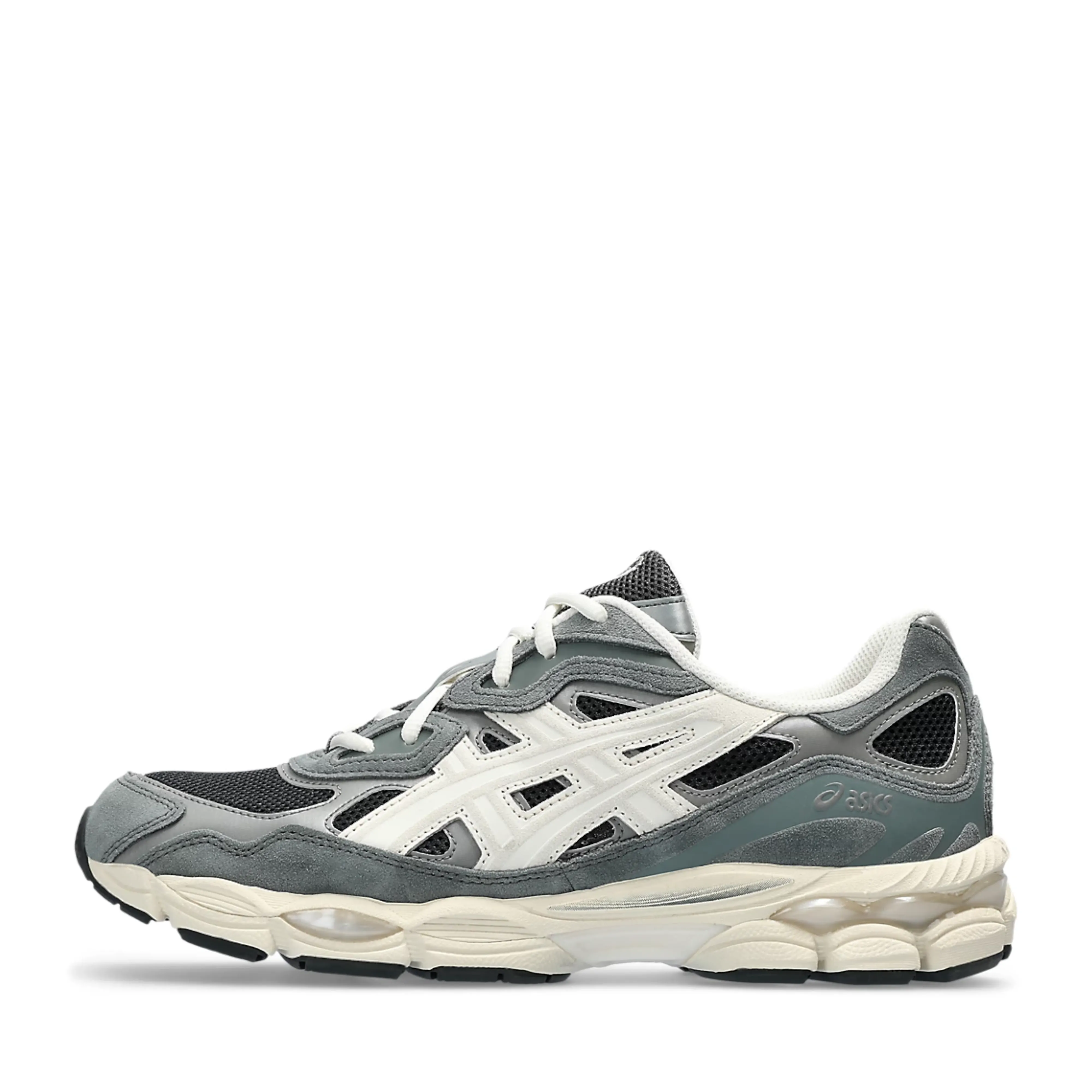 Asics  Men's Gel NYC Graphite Grey/Smoke Grey 