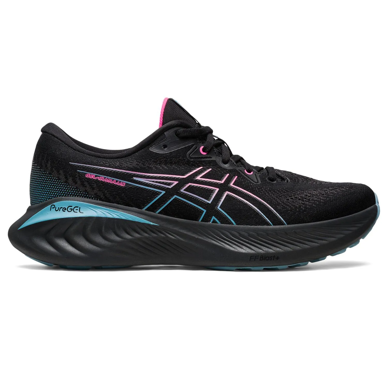 Asics Scarpe Gel-cumulus 25 Gtx  donna 