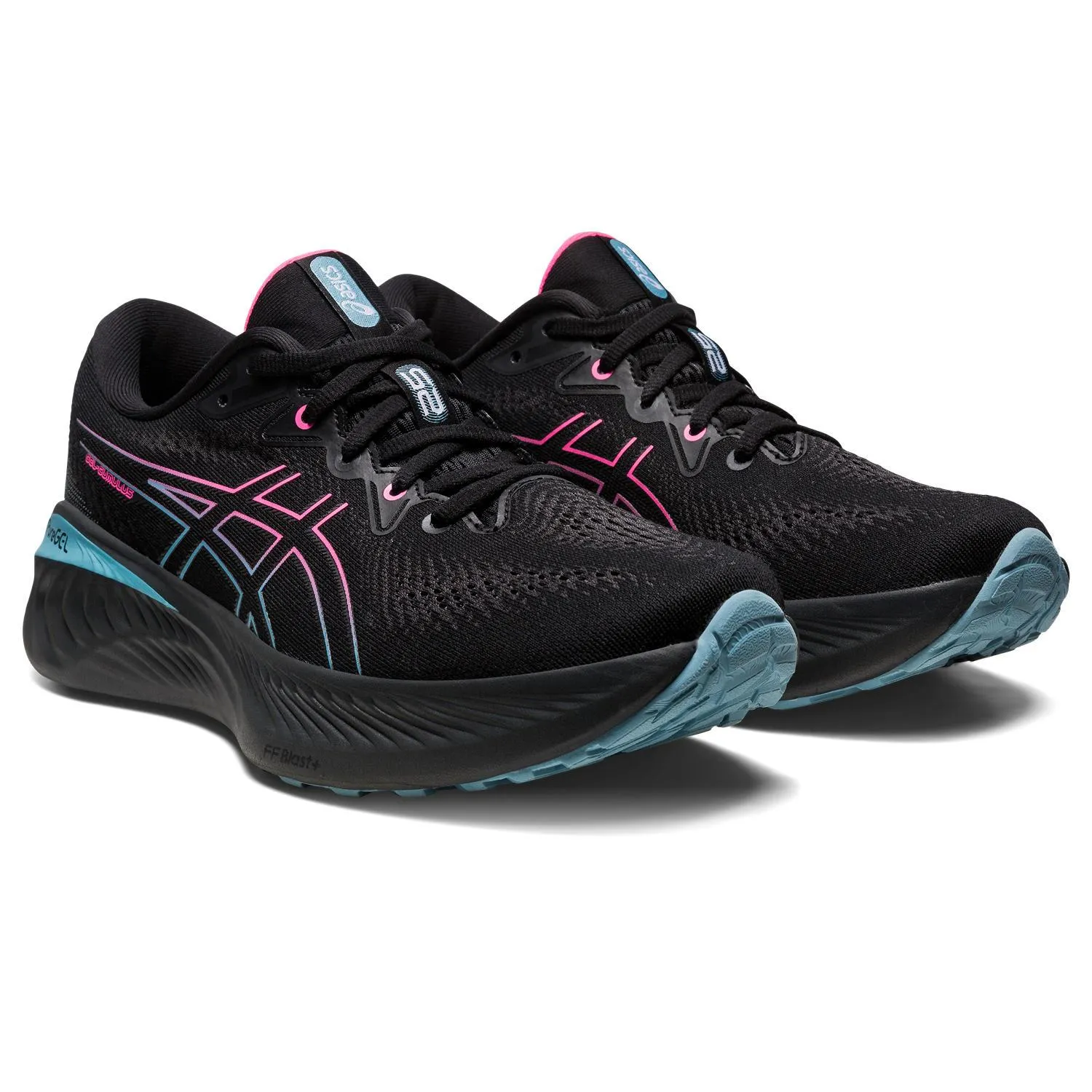 Asics Scarpe Gel-cumulus 25 Gtx  donna 