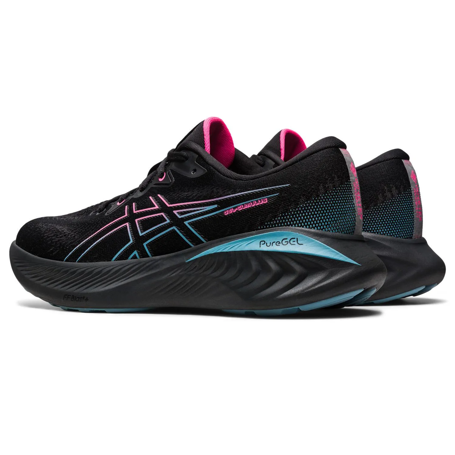 Asics Scarpe Gel-cumulus 25 Gtx  donna 